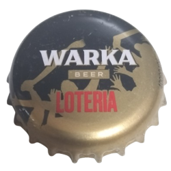 POLONIA (PL)  Cerveza...