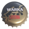POLONIA (PL)  Cerveza Browary Warka 40090406