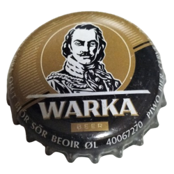 POLONIA(PL)  Cerveza...