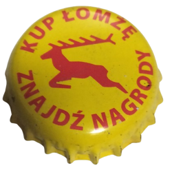 POLONIA (PL)  Cerveza...