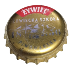 POLONIA (PL)  Cerveza...