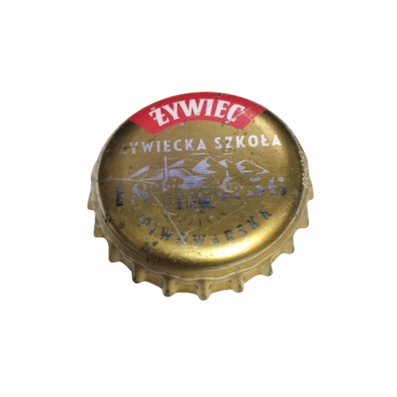 POLONIA (PL)  Cerveza Zywiec-40040363