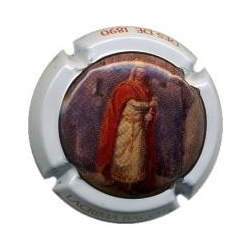 Lacrima Baccus X-43272 V-14606