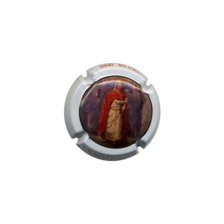 Lacrima Baccus X-43272 V-14606