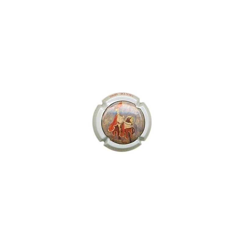 Lacrima Baccus X-43613 V-14604