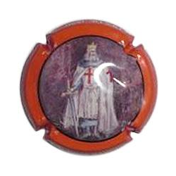 Lacrima Baccus X-43641 V-15172