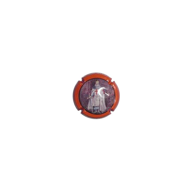 Lacrima Baccus X-43641 V-15172