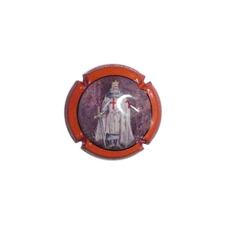 Lacrima Baccus X-43641 V-15172