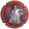 Lacrima Baccus X-43641 V-15172