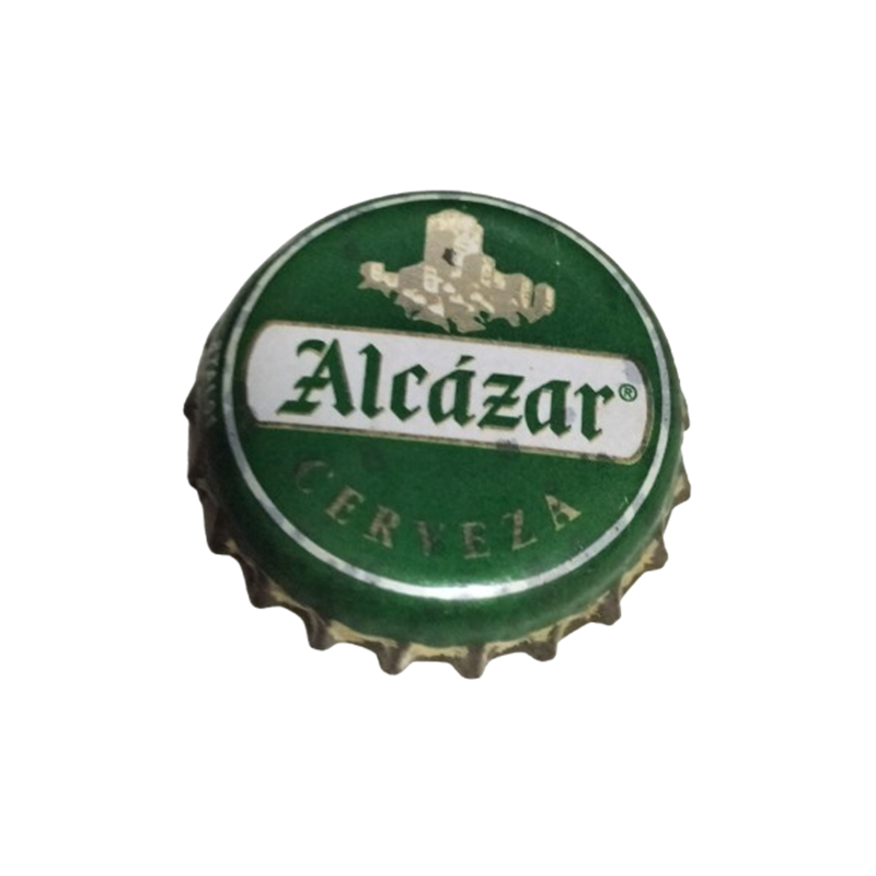 ESPAÑA (ES)  Cerveza el Alcázar S.A.
