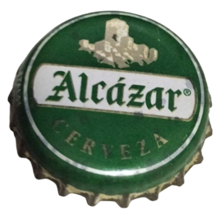 ESPAÑA (ES)  Cerveza el Alcázar S.A.