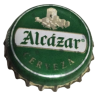 ESPAÑA (ES)  Cerveza el Alcázar S.A.