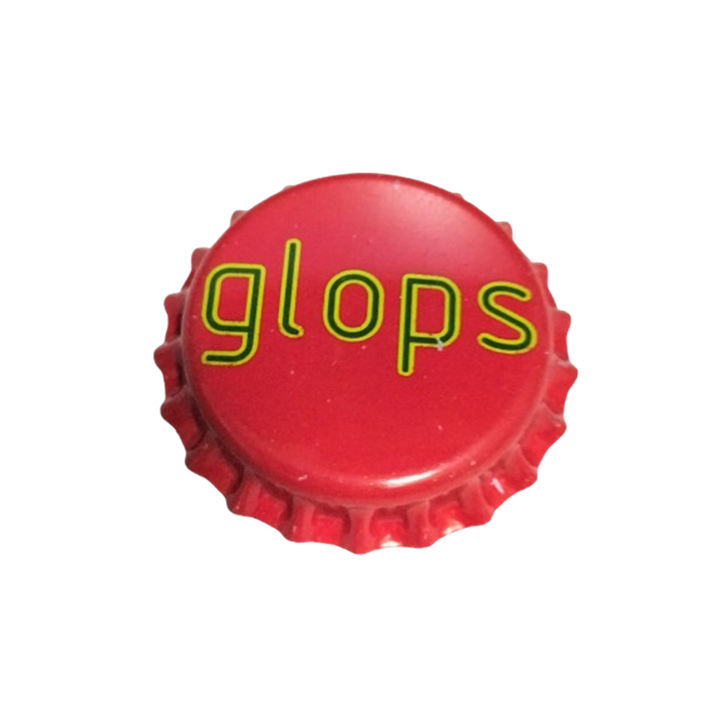 ESPAÑA (ES)  Cerveza LLupols i LLevats Sin usar