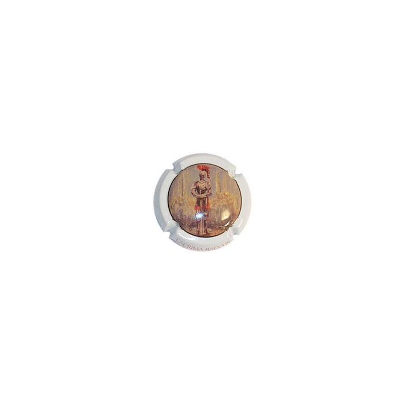 Lacrima Baccus X-44506 V-14607