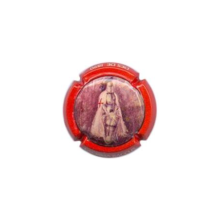Lacrima Baccus X-44818 V-15170
