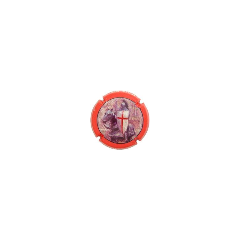 Lacrima Baccus X-44935 V-14610