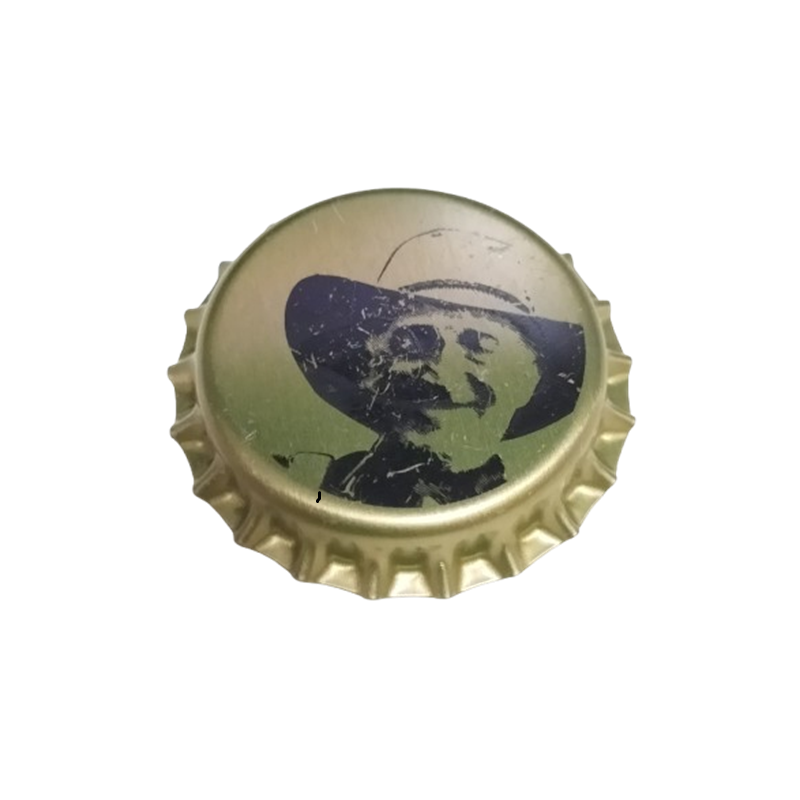 ESPAÑA (ES)  Cerveza (Tyris)  In Exremis S.L Sin usar