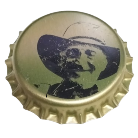 ESPAÑA (ES)  Cerveza (Tyris)  In Exremis S.L Sin usar