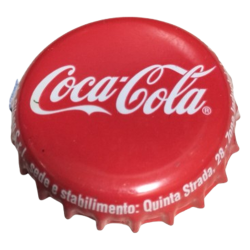 ITALIA (IT)  Coca-Cola...