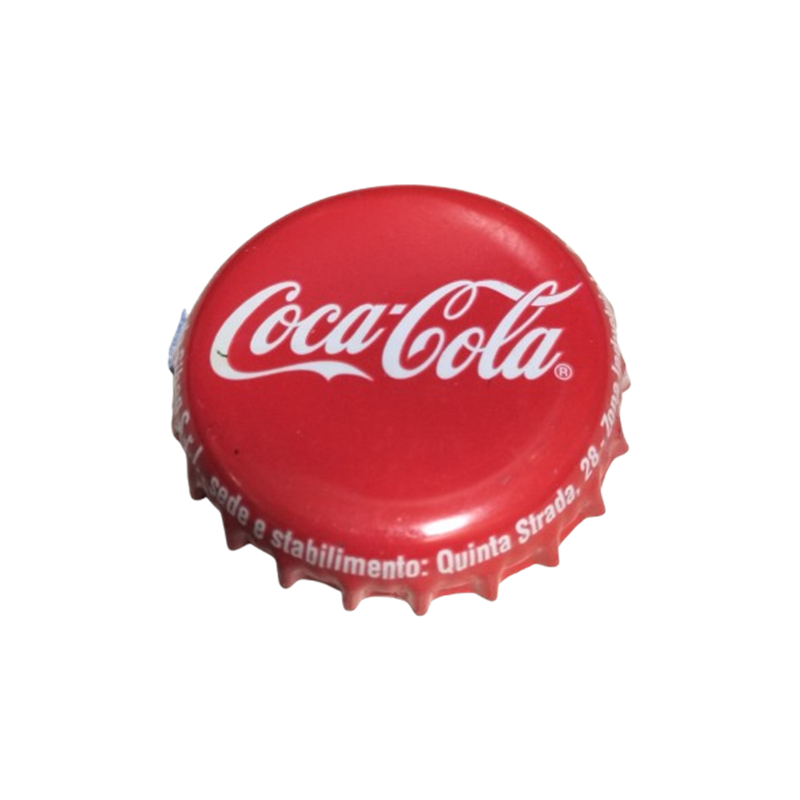 ITALIA (IT)  Coca-Cola Sibeg S.r.l.