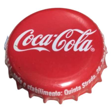 ITALIA (IT)  Coca-Cola Sibeg S.r.l.