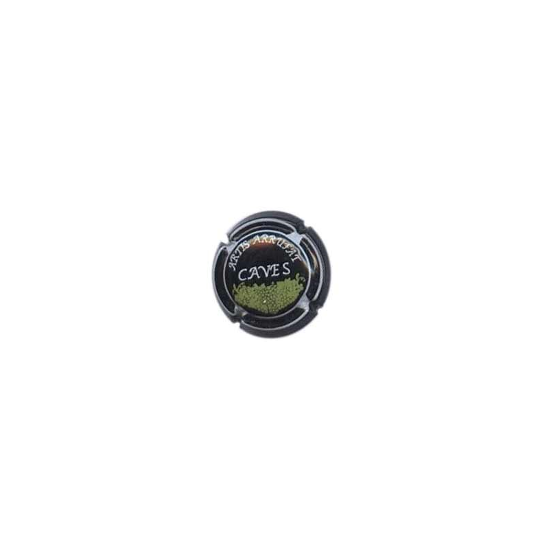 Artis Arrufat X-804 V-2460