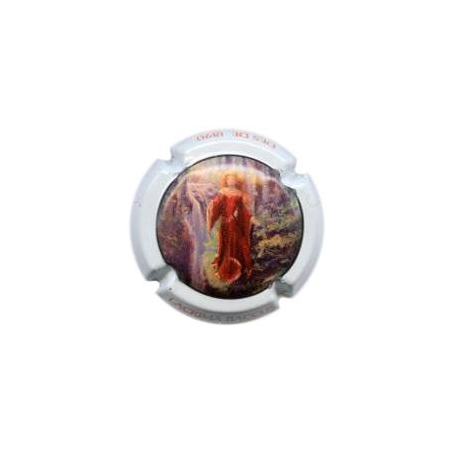 Lacrima Baccus X-45991 V-14608