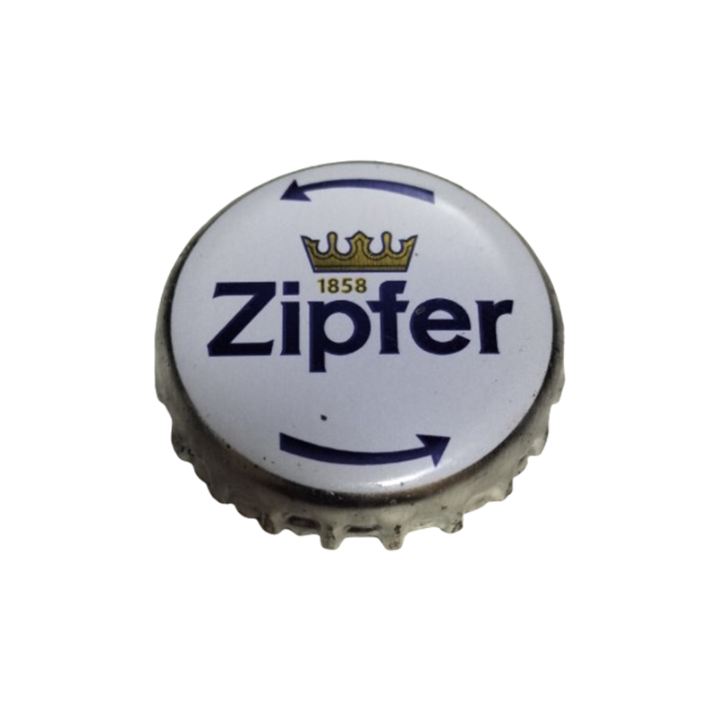 AUSTRIA (AT)  Cerveza  (Zipf) Brauerei Zipf (Brau Union Österreich AG)
