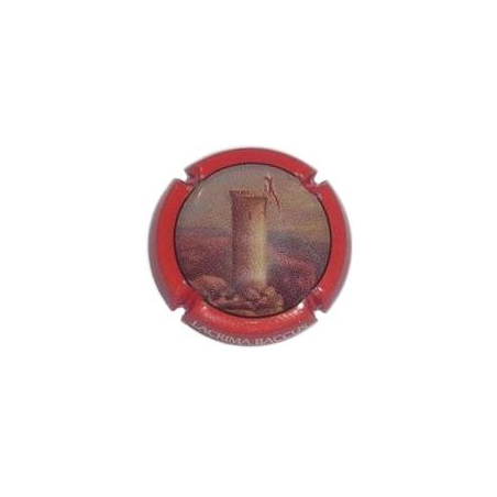 Lacrima Baccus X-47295 V-15171