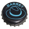 ESPAÑA (ES)  Cerveza Hort Del Barret