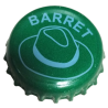 ESPAÑA (ES)  Cerveza Hort Del Barret