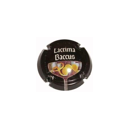 Lacrima Baccus X-573 V-1245