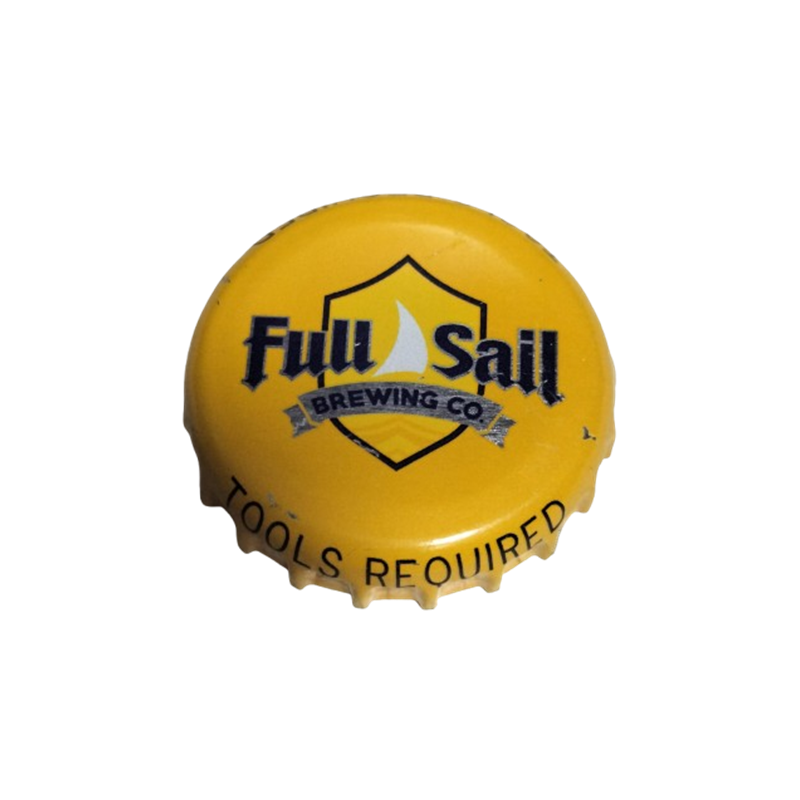 ESTADOS UNIDOS (US)  Cerveza Full Sail Brewing Co.