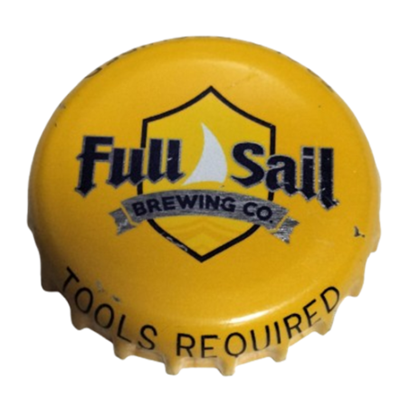 ESTADOS UNIDOS (US)  Cerveza Full Sail Brewing Co.