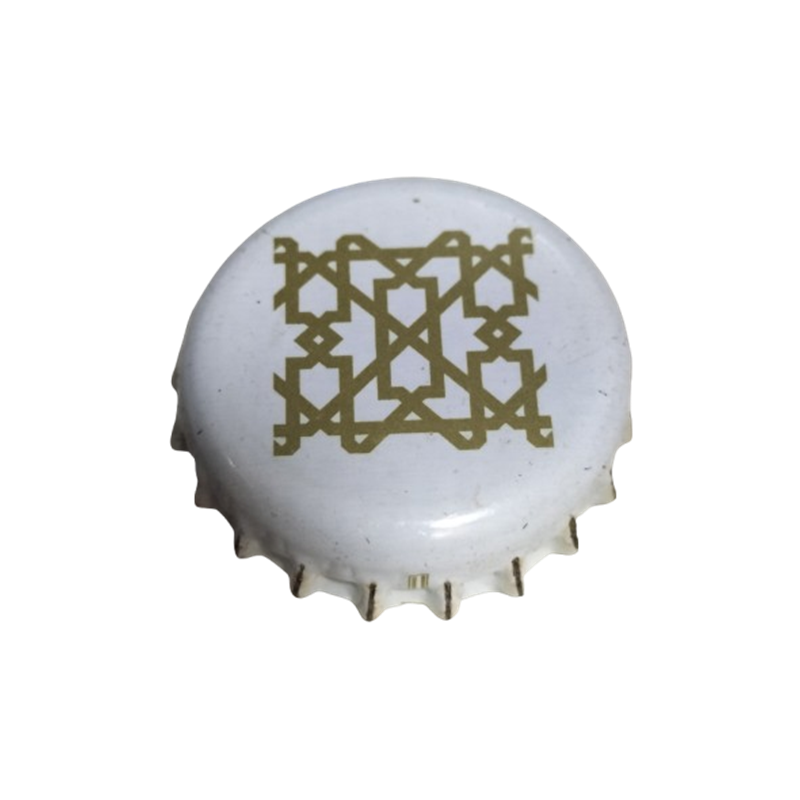 ESPAÑA (ES)  Cerveza Alhambra, (Cervezas)  R7011 BO