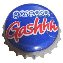 ESPAÑA (ES)  Soda Gashhh