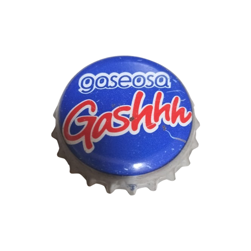 ESPAÑA (ES)  Soda Gashhh