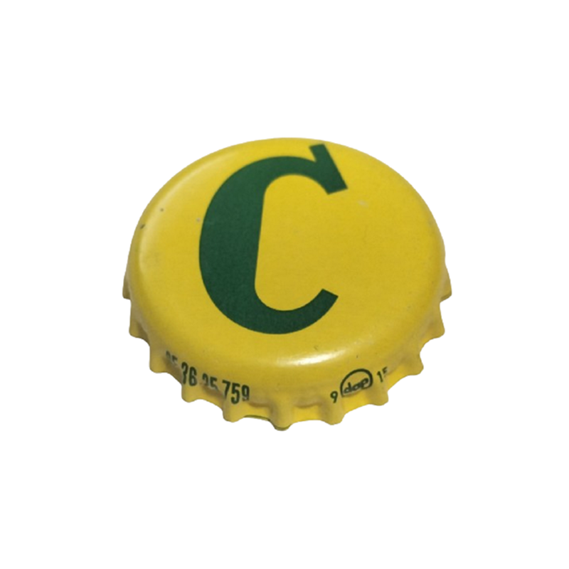ESPAÑA (ES)  Cerveza Cruzcampo, S.A. (C) 05.36.25.759.