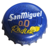 ESPAÑA (ES) San Miguel Fábricas de Cerveza y Malta S.A. (0,0)-R9262