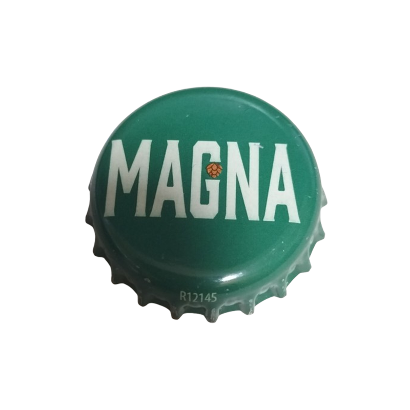 ESPAÑA (ES) Cerveza Cervezas San Miguel S.L.U. -BO R12145