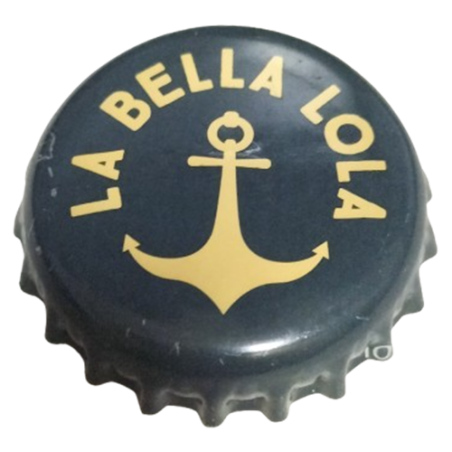 ESPAÑA (ES)  Cerveza Barcelona Beer Company