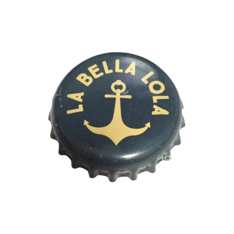 ESPAÑA (ES)  Cerveza Barcelona Beer Company