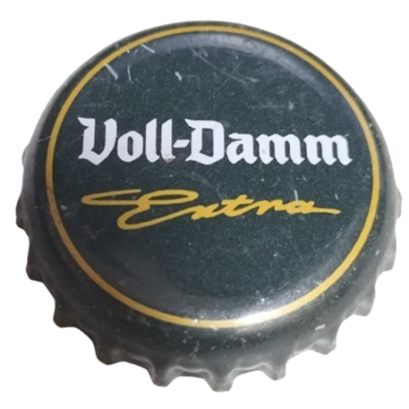 ESPAÑA (ES)  Cerveza Damm Fábrica de Cerveza, S.A. (Voll-Damm)  skirt-KC00800