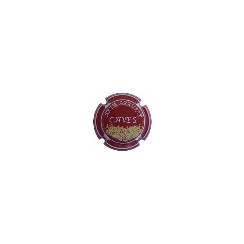 Artis Arrufat X-805 V-3453