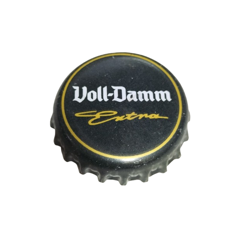 ESPAÑA (ES)  Cerveza Damm Fábrica de Cerveza, S.A. (Voll-Damm)  KC00800