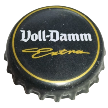 ESPAÑA (ES)  Cerveza Damm Fábrica de Cerveza, S.A. (Voll-Damm)  KC00800