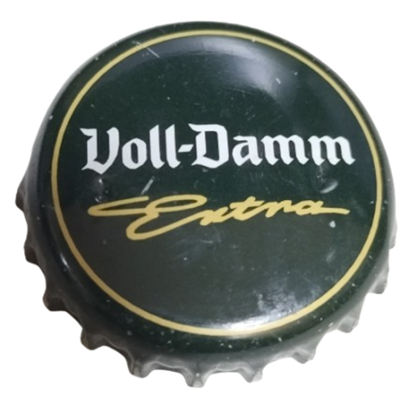 ESPAÑA (ES)  Cerveza Damm Fábrica de Cerveza, S.A. (Voll-Damm)  KC00800