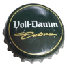 ESPAÑA (ES)  Cerveza Damm Fábrica de Cerveza, S.A. (Voll-Damm)  KC00800