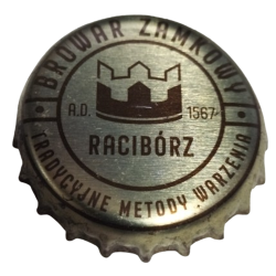 POLONIA (PL)  Cerveza...