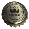 POLONIA (PL)  Cerveza Browar Racibórz